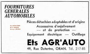 Oran vehicules fournitures 004